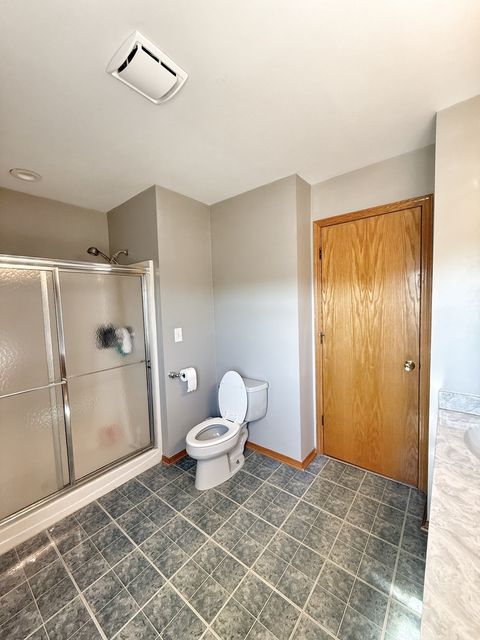 Tiny photo for 8416 Stratford Drive, Tinley Park, IL 60487 (MLS # 12483465)