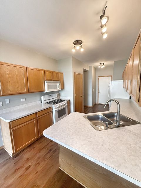Tiny photo for 8416 Stratford Drive, Tinley Park, IL 60487 (MLS # 12483465)