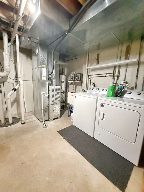 Tiny photo for 8416 Stratford Drive, Tinley Park, IL 60487 (MLS # 12483465)