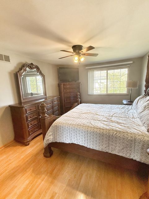 Tiny photo for 8416 Stratford Drive, Tinley Park, IL 60487 (MLS # 12483465)