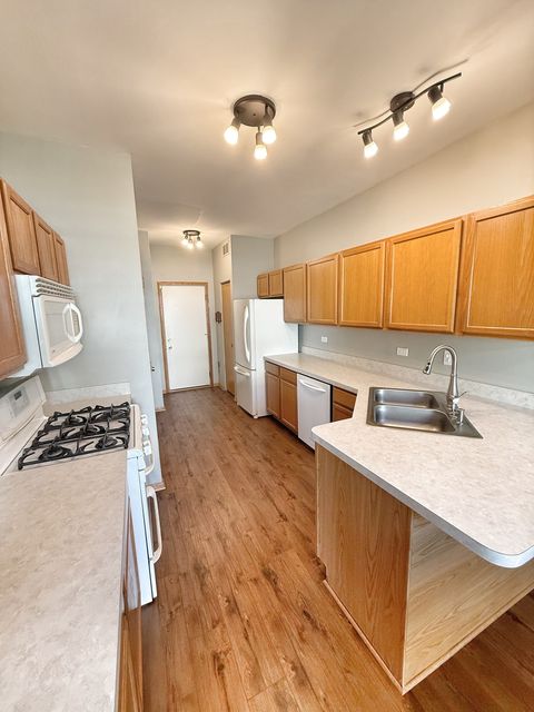 Tiny photo for 8416 Stratford Drive, Tinley Park, IL 60487 (MLS # 12483465)