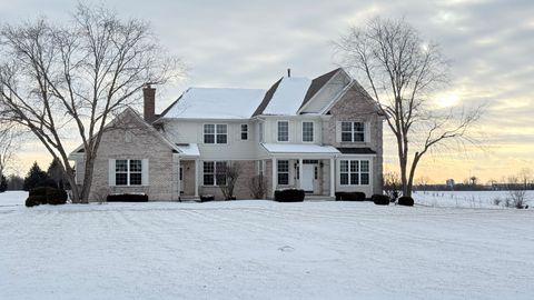  Barrington Hills IL 60010