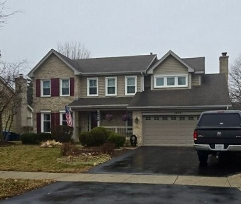 3409 Blackhawk Trail St. Charles IL 60174