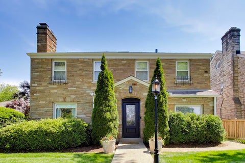 Photo of 427 Green Bay Road, Highland Park, IL 60035 (MLS # 12658483)
