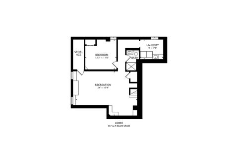 Tiny photo for 427 Green Bay Road, Highland Park, IL 60035 (MLS # 12658483)