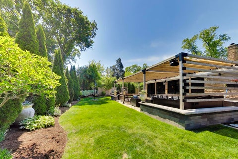 Tiny photo for 427 Green Bay Road, Highland Park, IL 60035 (MLS # 12658483)