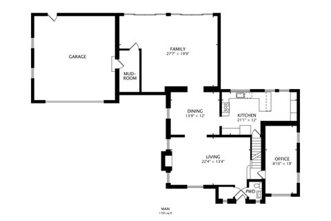 Tiny photo for 427 Green Bay Road, Highland Park, IL 60035 (MLS # 12658483)