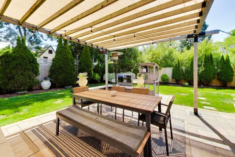 Tiny photo for 427 Green Bay Road, Highland Park, IL 60035 (MLS # 12658483)
