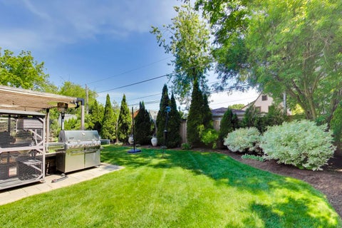 Tiny photo for 427 Green Bay Road, Highland Park, IL 60035 (MLS # 12658483)