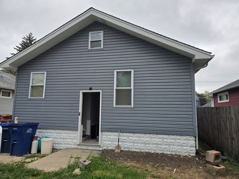 Tiny photo for 509 N Butrick Street, Waukegan, IL 60085 (MLS # 12479329)