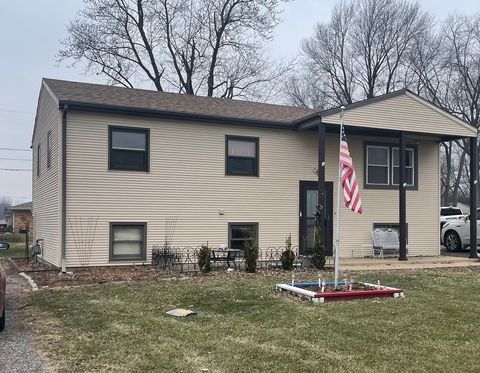 Photo of 316 S 4000 west Road, Kankakee, IL 60901 (MLS # 12527841)