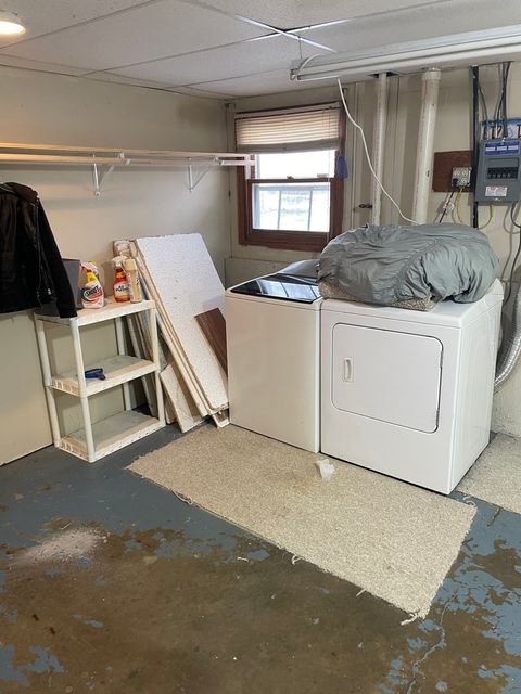 Tiny photo for 316 S 4000 west Road, Kankakee, IL 60901 (MLS # 12527841)