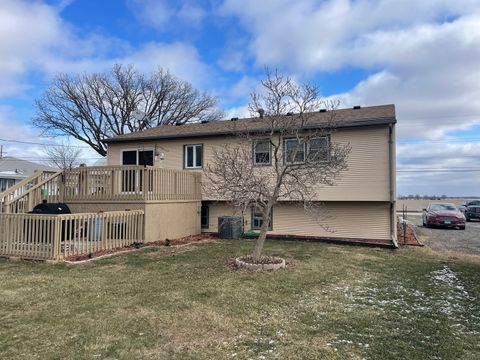 Tiny photo for 316 S 4000 west Road, Kankakee, IL 60901 (MLS # 12527841)