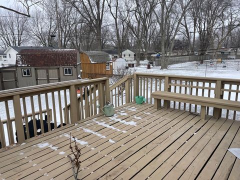 Tiny photo for 316 S 4000 west Road, Kankakee, IL 60901 (MLS # 12527841)