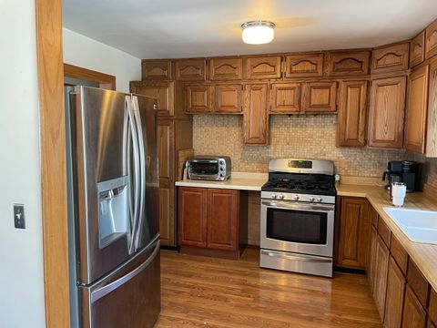 Tiny photo for 316 S 4000 west Road, Kankakee, IL 60901 (MLS # 12527841)