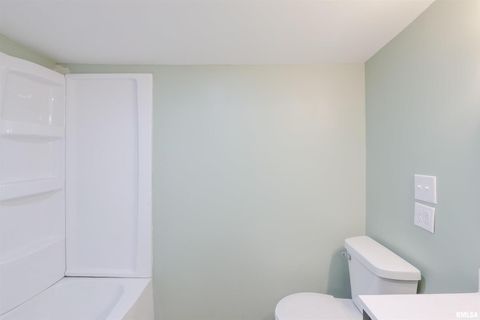 Tiny photo for 506 W POPLAR Street, West Frankfort, IL 62896 (MLS # QC4269621)