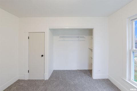 Tiny photo for 506 W POPLAR Street, West Frankfort, IL 62896 (MLS # QC4269621)