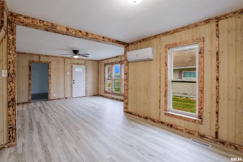 Tiny photo for 506 W POPLAR Street, West Frankfort, IL 62896 (MLS # QC4269621)