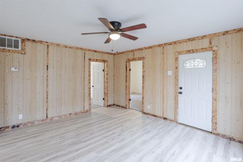 Tiny photo for 506 W POPLAR Street, West Frankfort, IL 62896 (MLS # QC4269621)