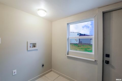 Tiny photo for 506 W POPLAR Street, West Frankfort, IL 62896 (MLS # QC4269621)