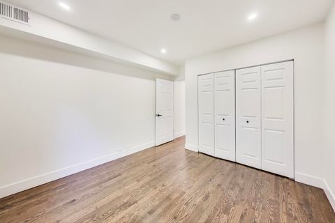 Tiny photo for 4947 N WOLCOTT Avenue #1B, Chicago, IL 60640 (MLS # 12520358)