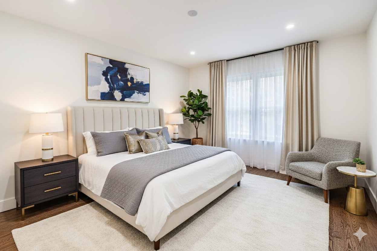 4947 N WOLCOTT Avenue 1B