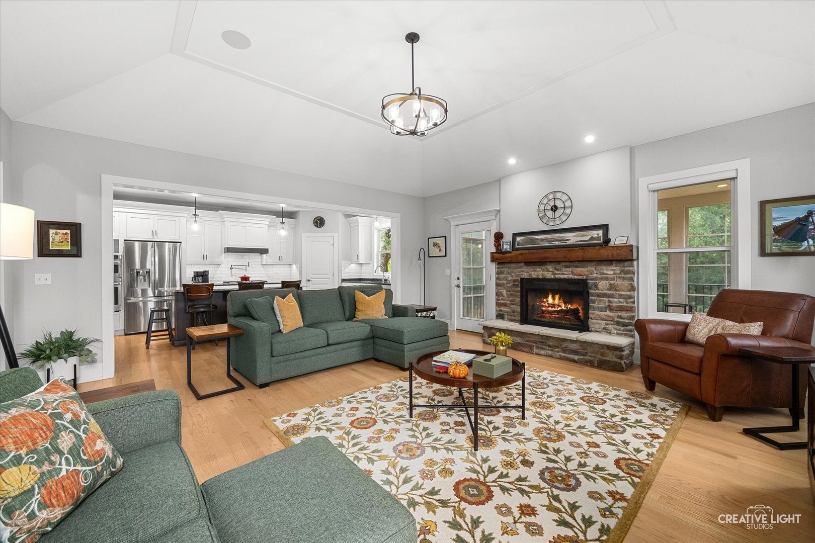 25 Retreat Court