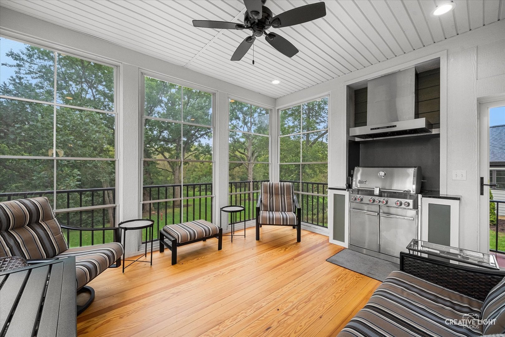 25 Retreat Court