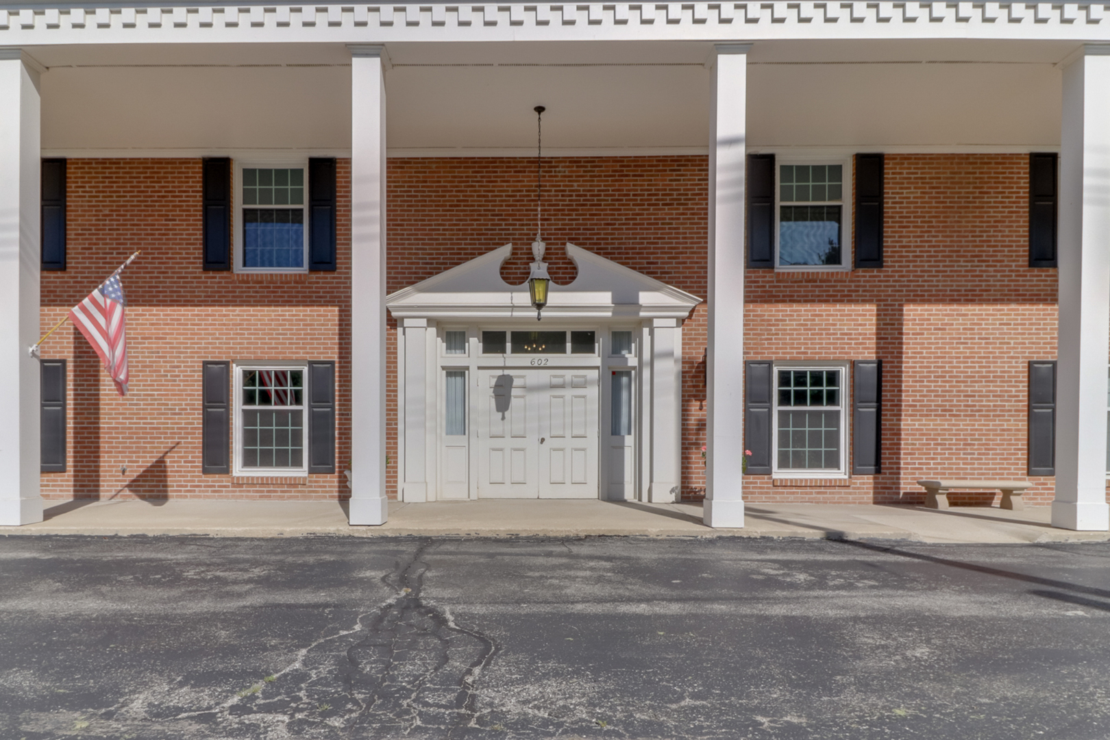 602 S Mercer Avenue 111