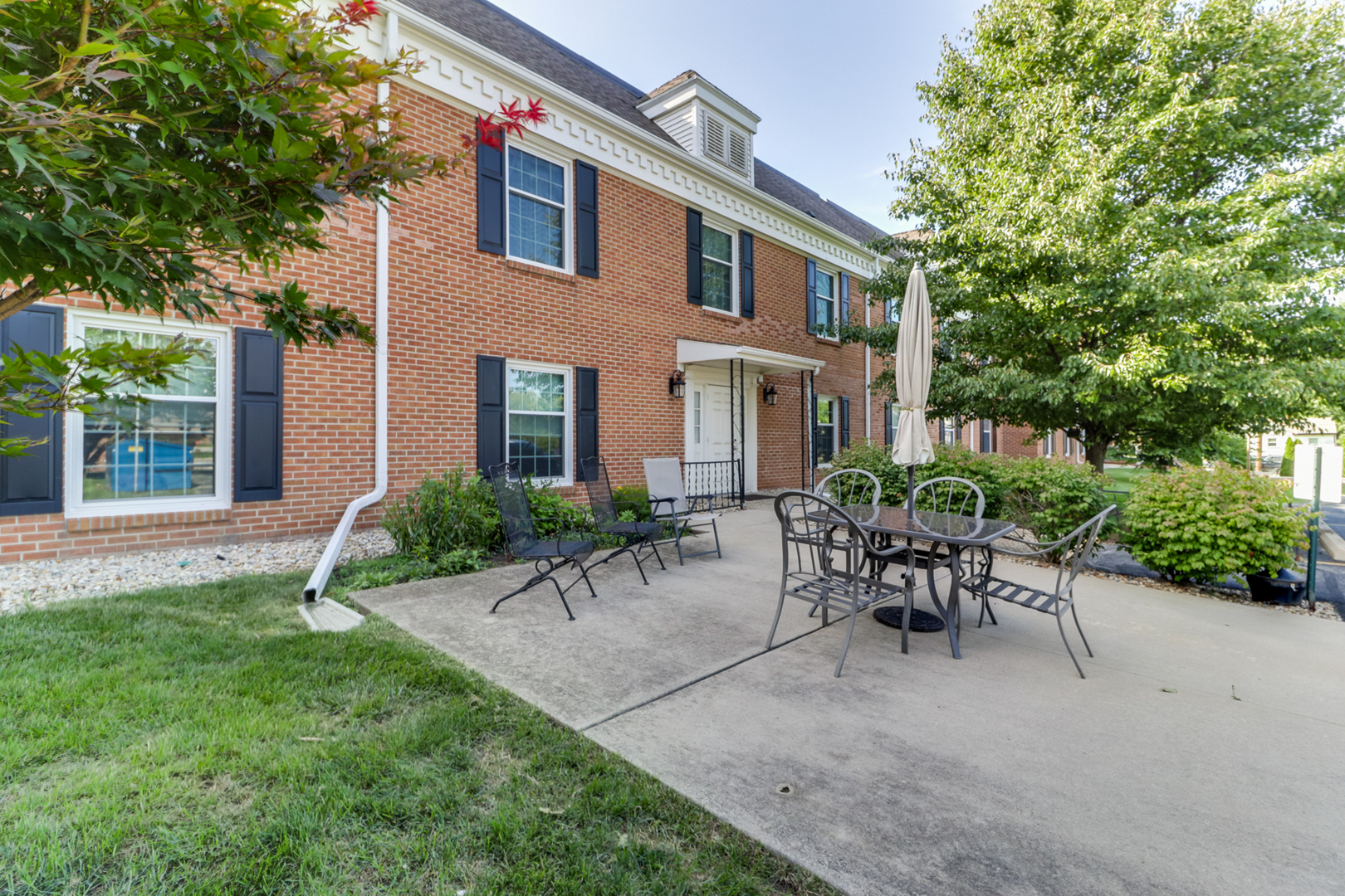 602 S Mercer Avenue 111
