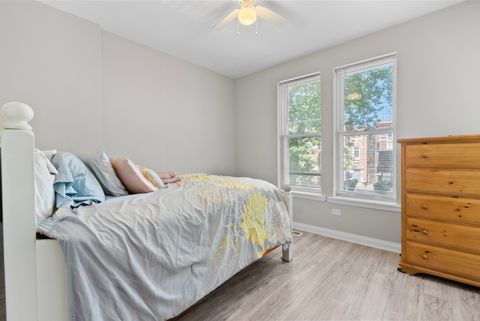 Tiny photo for 3721 W Ferdinand Street, Chicago, IL 60624 (MLS # 12470616)