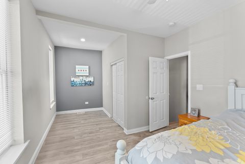 Tiny photo for 3721 W Ferdinand Street, Chicago, IL 60624 (MLS # 12470616)