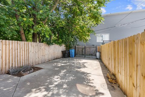 Tiny photo for 3721 W Ferdinand Street, Chicago, IL 60624 (MLS # 12470616)