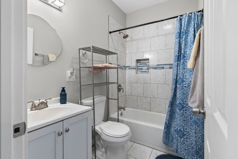 Tiny photo for 3721 W Ferdinand Street, Chicago, IL 60624 (MLS # 12470616)