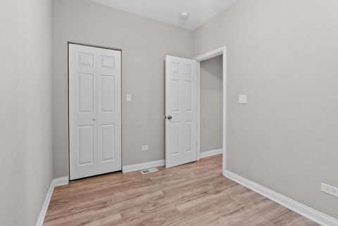 Tiny photo for 3721 W Ferdinand Street, Chicago, IL 60624 (MLS # 12470616)