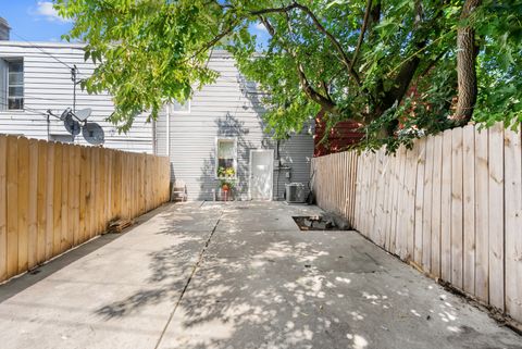 Tiny photo for 3721 W Ferdinand Street, Chicago, IL 60624 (MLS # 12470616)
