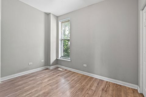 Tiny photo for 3721 W Ferdinand Street, Chicago, IL 60624 (MLS # 12470616)