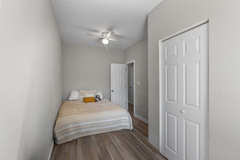 Tiny photo for 3721 W Ferdinand Street, Chicago, IL 60624 (MLS # 12470616)