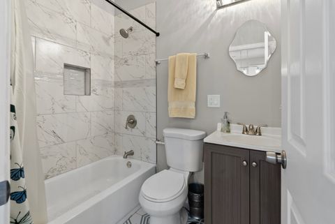 Tiny photo for 3721 W Ferdinand Street, Chicago, IL 60624 (MLS # 12470616)