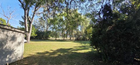 Tiny photo for 10151 Meadow Lane, Des Plaines, IL 60016 (MLS # 12485960)