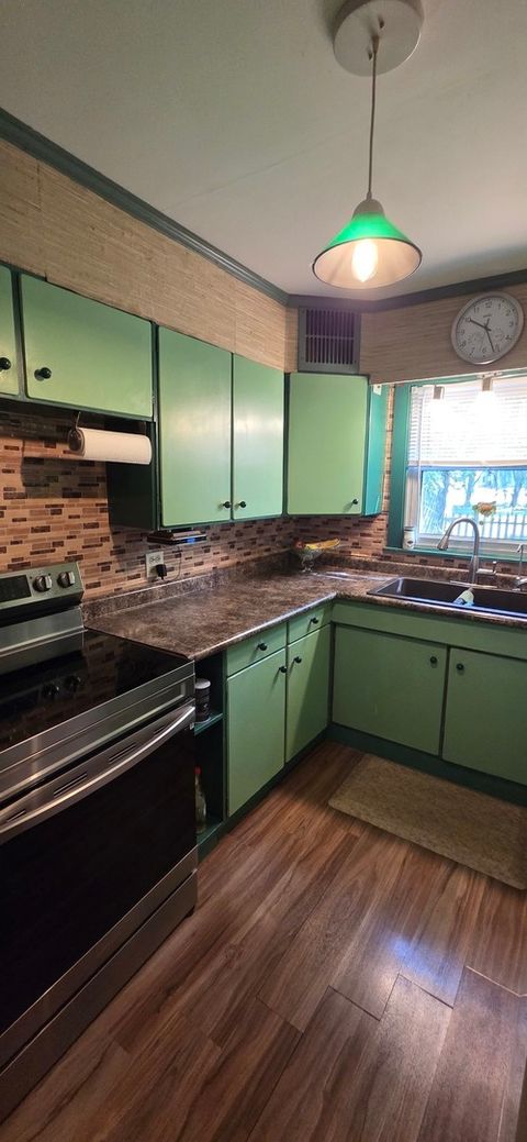 Tiny photo for 10151 Meadow Lane, Des Plaines, IL 60016 (MLS # 12485960)