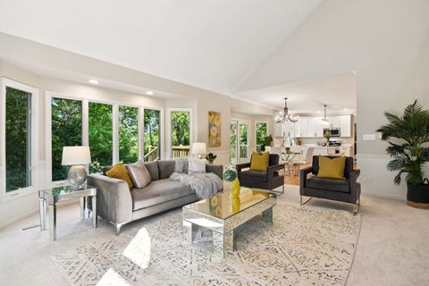 Tiny photo for 1123 Thackery Lane, Naperville, IL 60564 (MLS # 12500635)