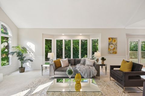 Tiny photo for 1123 Thackery Lane, Naperville, IL 60564 (MLS # 12500635)