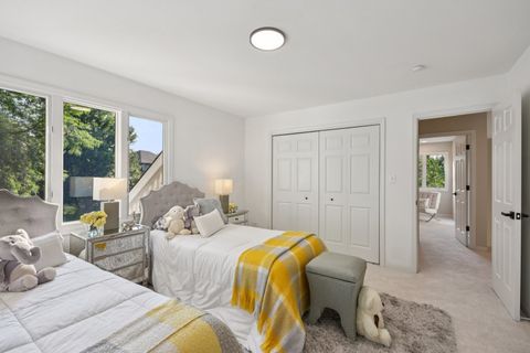 Tiny photo for 1123 Thackery Lane, Naperville, IL 60564 (MLS # 12500635)