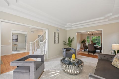 Tiny photo for 1123 Thackery Lane, Naperville, IL 60564 (MLS # 12500635)