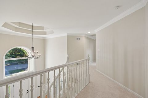 Tiny photo for 1123 Thackery Lane, Naperville, IL 60564 (MLS # 12500635)