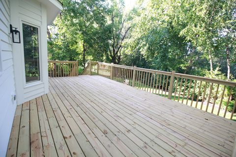 Tiny photo for 1123 Thackery Lane, Naperville, IL 60564 (MLS # 12500635)