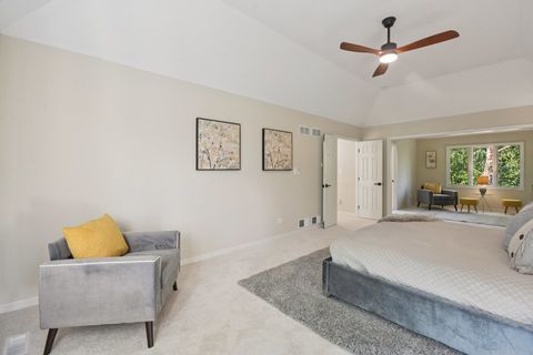 Tiny photo for 1123 Thackery Lane, Naperville, IL 60564 (MLS # 12500635)