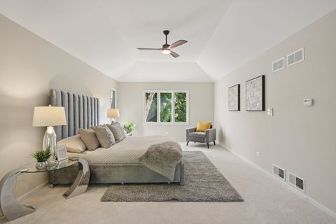 Tiny photo for 1123 Thackery Lane, Naperville, IL 60564 (MLS # 12500635)