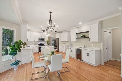 Tiny photo for 1123 Thackery Lane, Naperville, IL 60564 (MLS # 12500635)